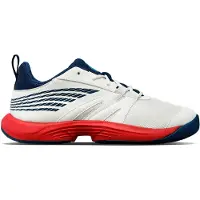 K-Swiss Tennisschoenen Speedtrac Allcourt kind 37 1/2