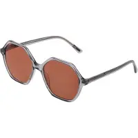 Frank and Lucie Zonneleesbril Eyewill-FL02413-Twilight-+2.50