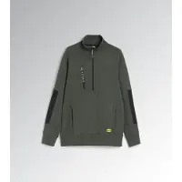 Diadora Hz Litework 702.175944 Sweatshirt Verwarmd Regular Fit | Maat: M