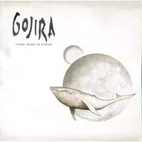Import From Mars To Sirius Re-Release Digipack