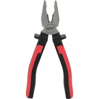 Ks Tools 1151022 Combinatietang 200 mm DIN ISO 5748