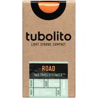 Tubolito Tubo 60 Mm Binnenband