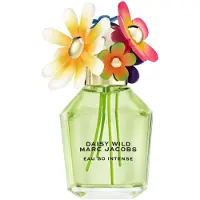Marc Jacobs Daisy Wild Eau So Intense Eau de Parfum 100 ml