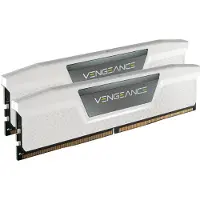 Corsair Vengeance CMK32GX5M2E6000Z36W 32GB - DDR5 - DIMM