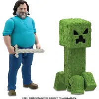 Minecraft Figuur