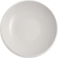 Villeroy & Boch NewMoon schaal 29 cm Wit