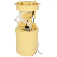 Hella Elektrische brandstofpomp 8TF358 306-581