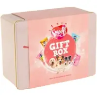 Smoofl Gift Set 486 gr