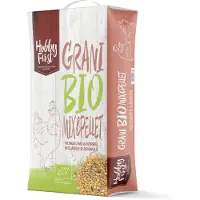 Hobby First Grani Bio Mix & Pellet 12,5 kg