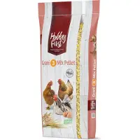 Hobby First Grani 3 Mengeling Korrel 20 kg