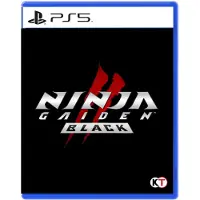 Ninja Gaiden 2: Black - PS5