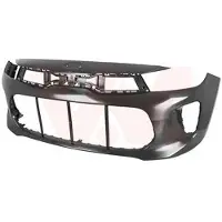 VAN WEZEL 8327570 Bumper