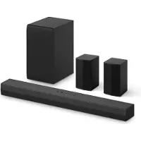 LG Soundbar DS40TR - 4.1 kanalen