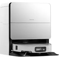 Roborock Saros 10 Wit