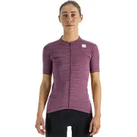 Sportful Supergiara Korte Mouw Wielertrui