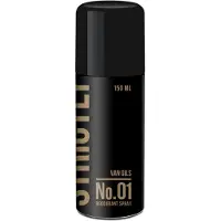 Ginza.se - Strictly No1 Deo Spray 150 ml