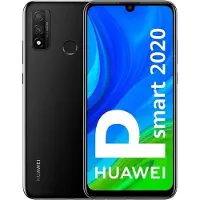 Huawei P Smart (2020) 128GB Zwart