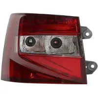 TYC 11-15312-06-2 Achterlicht