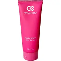 Cocoa Brown Tough Stuff Tube 200 ml