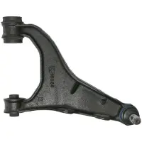 Delphi Draagarm, wielophanging TC4526 Achteras