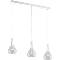Cinque , Hanglamp, Cipera;incl. 3 x LED