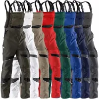 Kuebler Kübler Activiq Tuinbroek Psa 2 3250 | Maat: 56