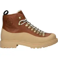 Blackstone Veterlaarsjes 'Rock Dree CL248' cognac / lichtbruin
