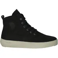 Blackstone ASPEN - Asphalt - Sneaker (high)