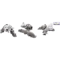 TURBO MOTOR PA8476712 Turbocharger