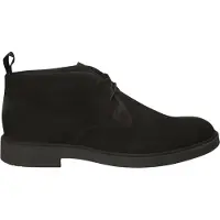 Blackstone Chukka Boots 'Brian WG80' donkerbruin
