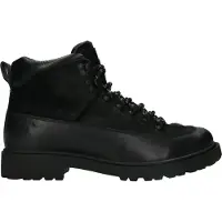 Blackstone Veterlaarsjes 'Rock Dree CL252' zwart