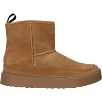 Blackstone CL239.DIJO Aput Enkellaarzen | Maat 38 Dames Beige