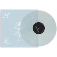 Konkurrent HTRK - Rhinestones (LP) (Coloured Vinyl)