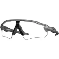 Oakley Radar EV S Path (Prizm Clear Photo 50% Iridium) | ONE SIZE