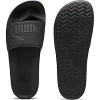 Puma Muiltjes 'Leadcat 20' zwart