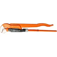 Richmann EXCLUSIEVE "S" pijptang 1 1/2" 420mm CR-V