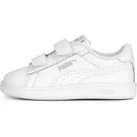 Puma Sneakers 'Smash 3.0 ' grijs / wit