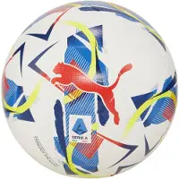 Puma Orbita Serie A Hyb Football Ball Veelkleurig 4