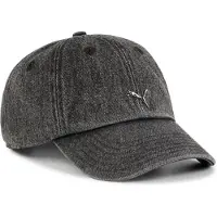 Puma Pet zwart