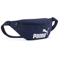Puma Heuptas 'Phase' navy / wit