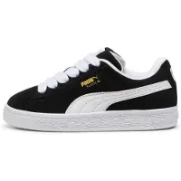Puma Sneakers 'Suede XL' goud / zwart / wit