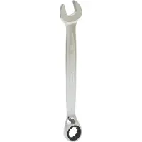 Ks Tools 503.4619-E Ratelringsteeksleutel