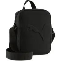 Puma Schoudertas 'Buzz' zwart