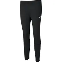 Puma Sportbroek 'Teamliga Training' zwart