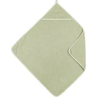 Meyco Badcape Popcorn Soft Olive