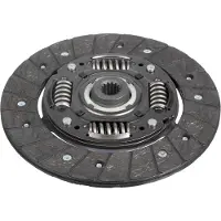 Blue Print ADW193113 Koppelingsplaat