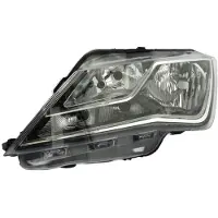Depo Koplampen 445-1130L-LDEM2
