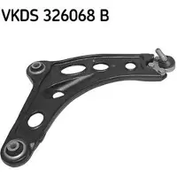 Skf VKDS 326068 B Draagarm