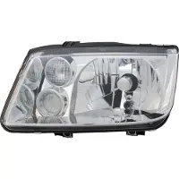 TYC Koplamp links 20-5678-08-2 TYC voor o.a. VOLKSWAGEN