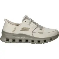 SKECHERS Sportschoen 'Glide-step Pro' wit